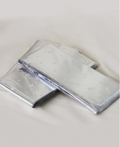 Tekli Gül Selefon Kağıdı
